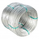 Polyester Strapped Coils