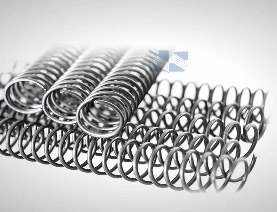 Know significant uses of spring wire in various application - Nevatia Steel  - SS Wire Manufacturer